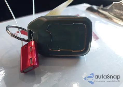 2018 GMC Acadia Denali from USA, damaged, VIN 1GKKNPLS0JZ190769